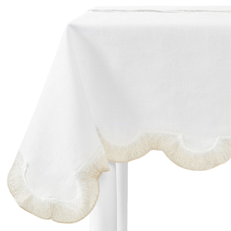 SANTA Față de masă