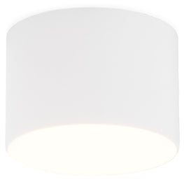 SENSI Plafonieră 1x5W LED