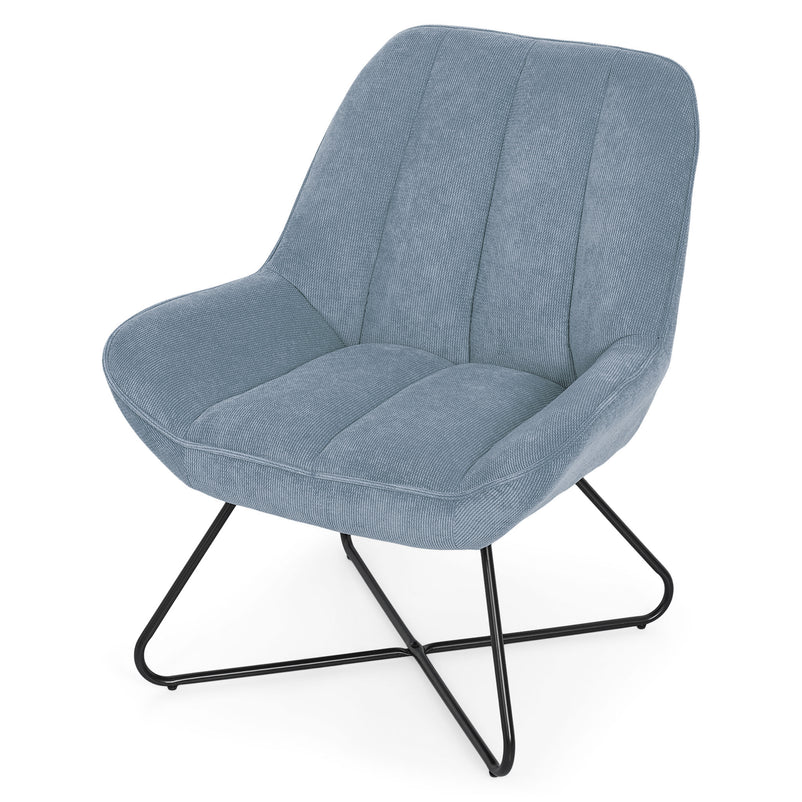 ENOCH Fotoliu, stofă