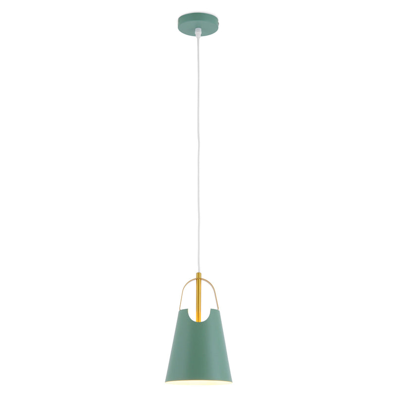 LINO Pendul 1x7W E27 LED