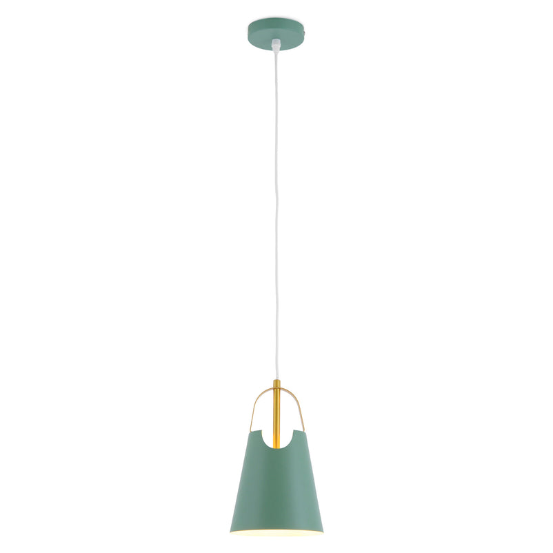 LINO Pendul 1x7W E27 LED