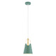 LINO Pendul 1x7W E27 LED
