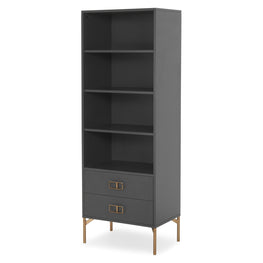 ONIX Etajeră 2 sertare