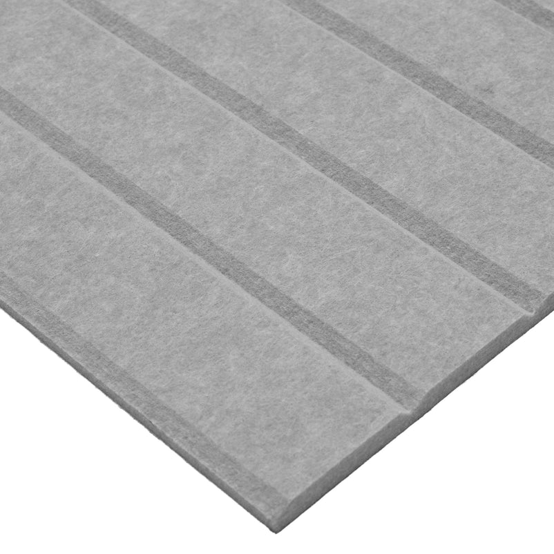 DECORIF Set 4 panouri decorative acustice