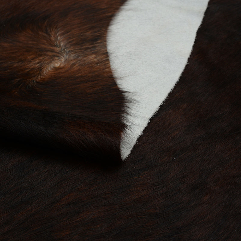 COW HIDE162 Covor cameră
