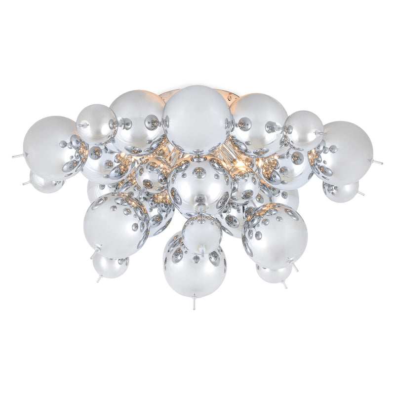 GERDA Plafonieră 5x4W G9 LED