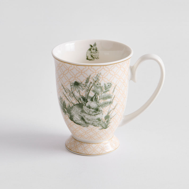 WINDSOR Set 2 cani, porțelan, 300ml