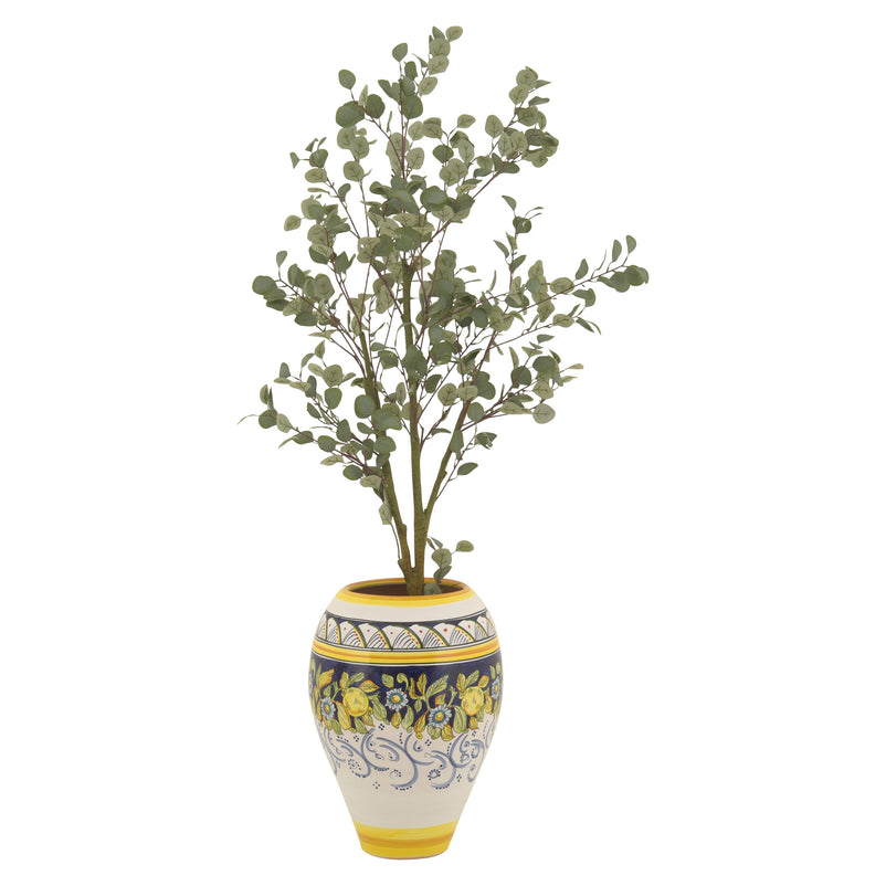 EGG POT Ghiveci