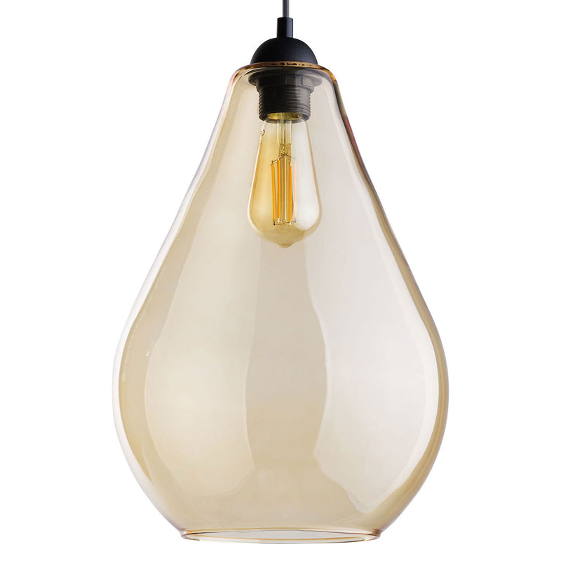 FUENTE Pendul 1x15W E27