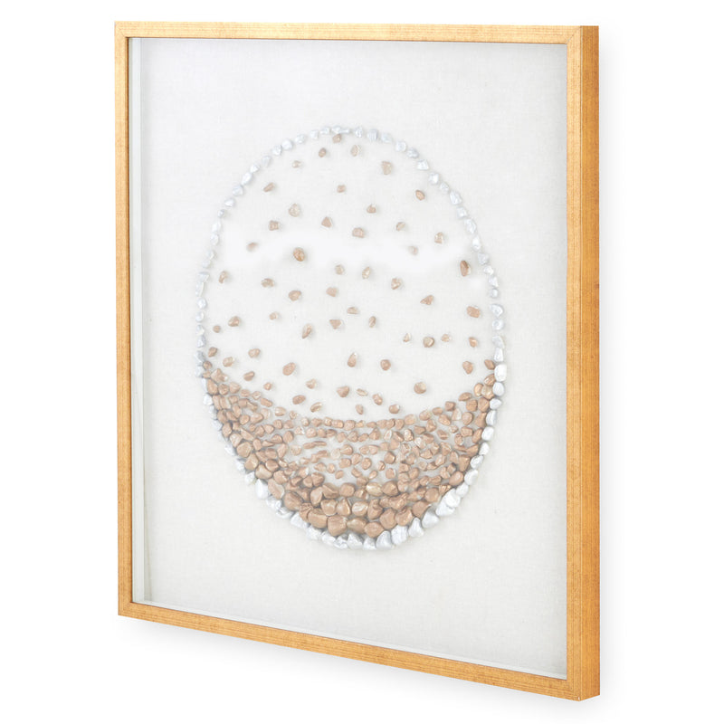 LIBRA I Decorațiune perete