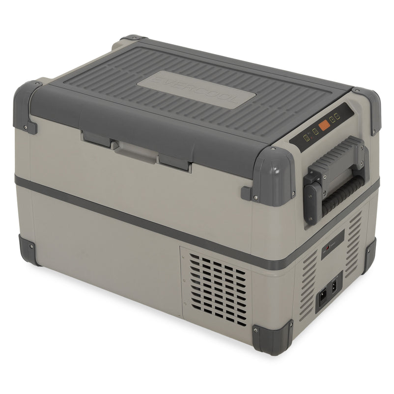 TANTA Ladă frigorifică portabilă cu compresor