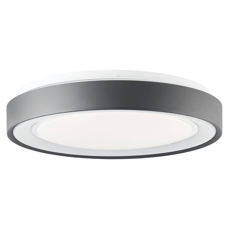 TESSY Plafonieră 1x22W LED
