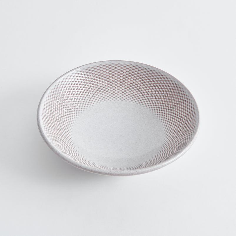 PANIO Bol servire, porțelan, D.20cm