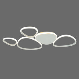 ROMEO Plafonieră 1x48W LED