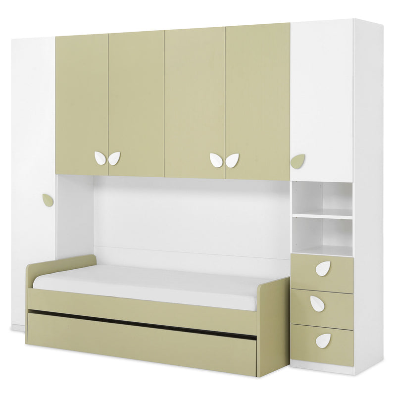 JOLIE Mobilier dormitor copii