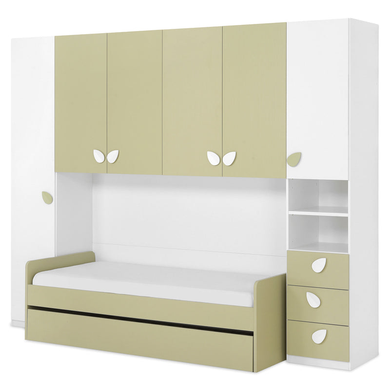 JOLIE Mobilier dormitor copii