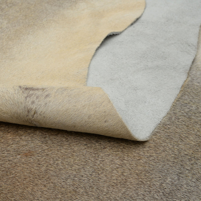 COW HIDE121 Covor cameră