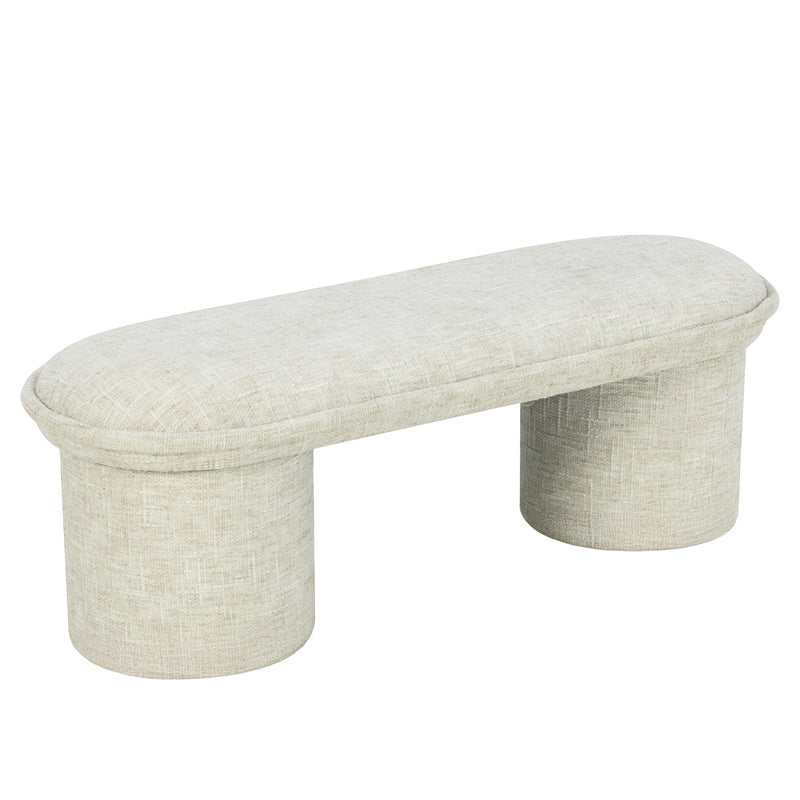 GRETA Banchetă, stofă