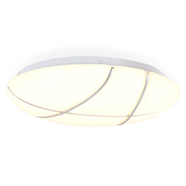 ZINA Plafonieră 1x12W LED