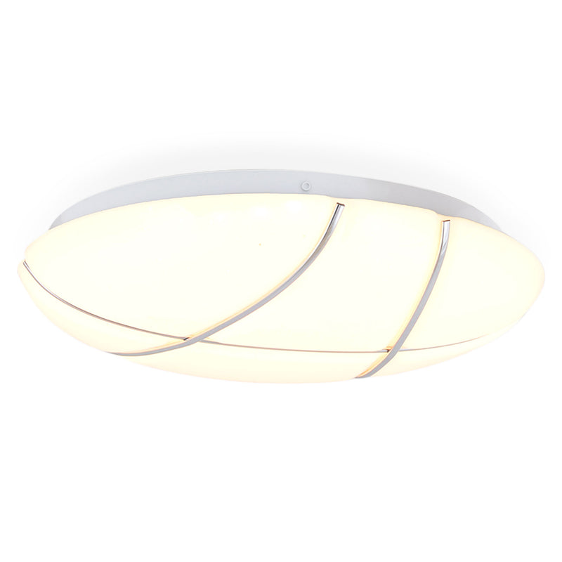 ZINA Plafonieră 1x12W LED