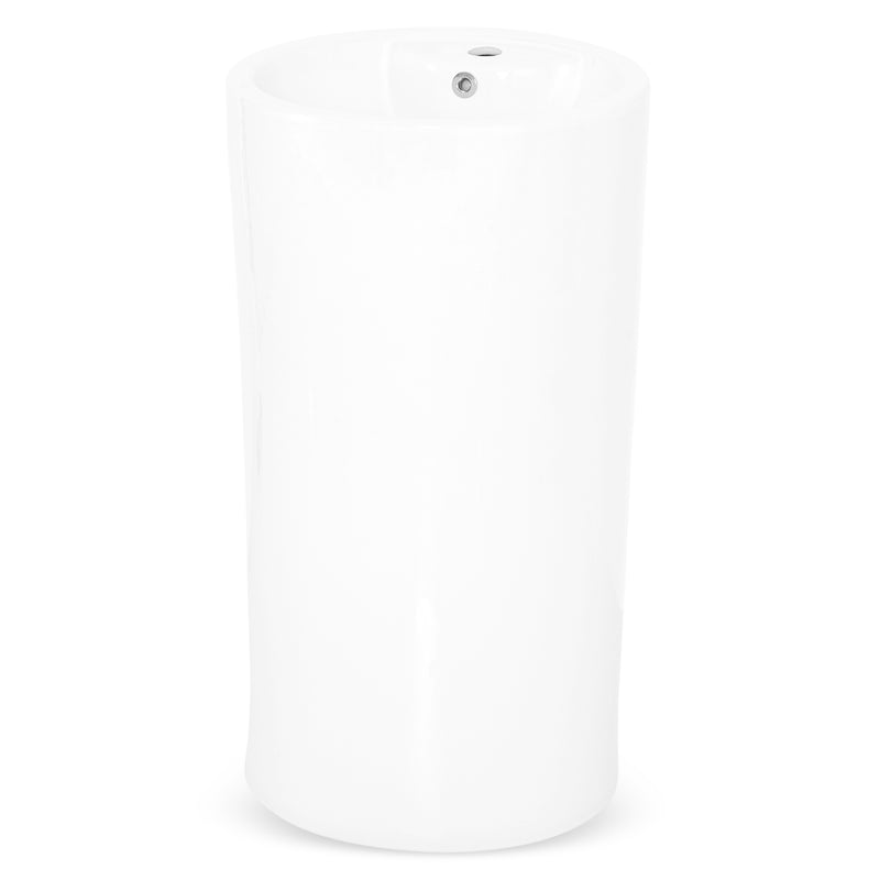 ENZO Lavoar, ceramică