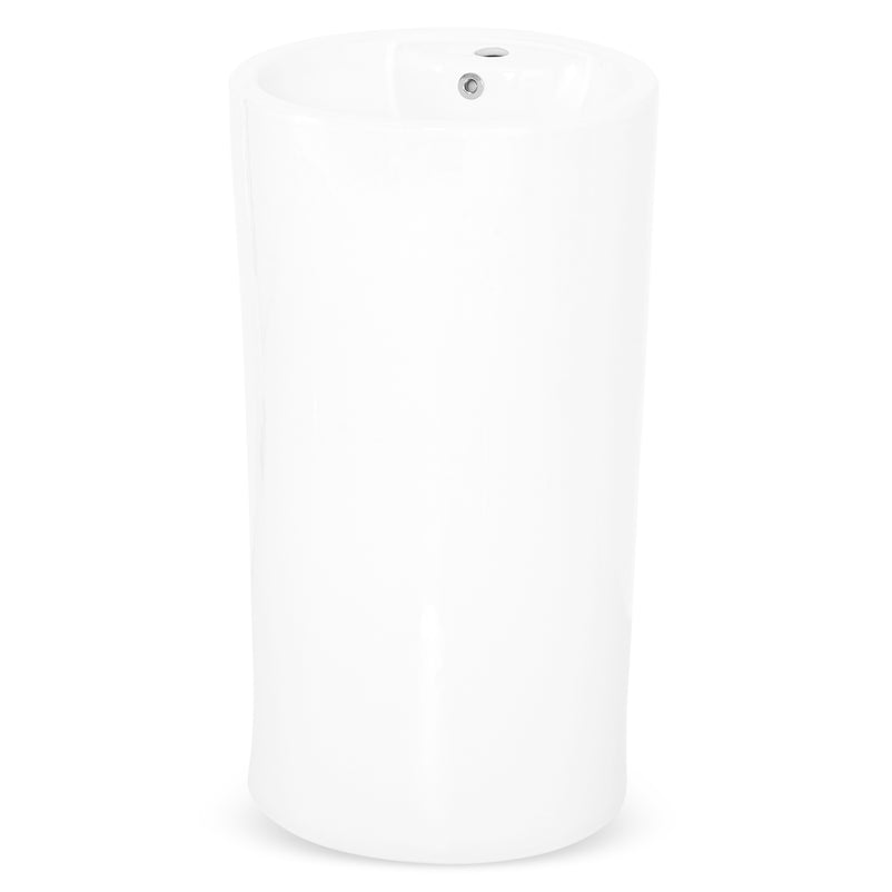 ENZO Lavoar, ceramică