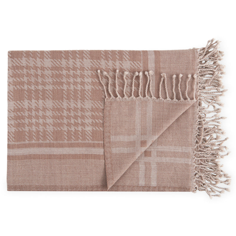 LUXURY WOOL 2 Pled, 130x170cm