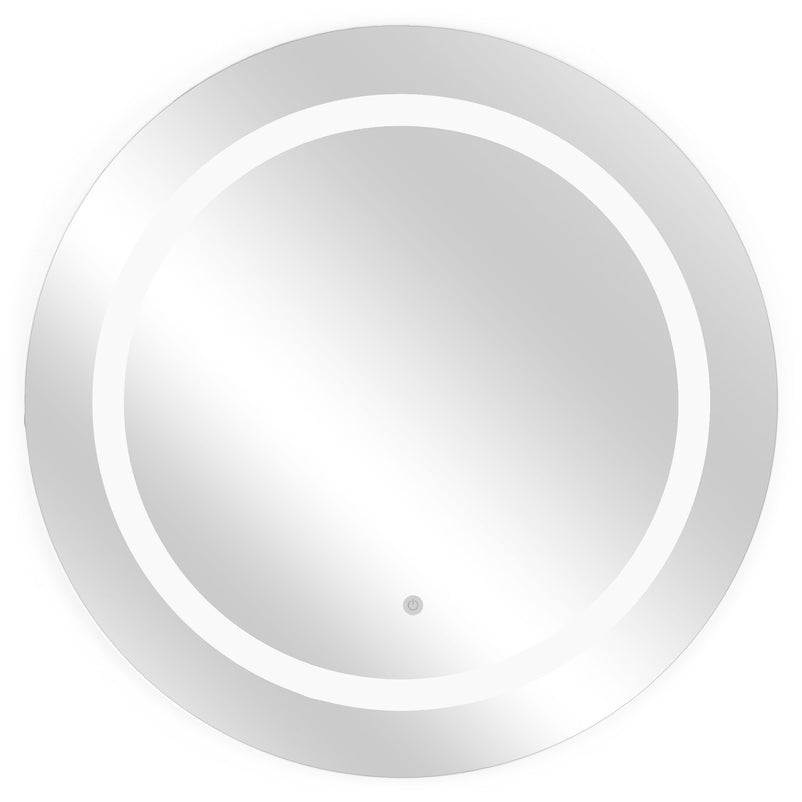 RADIANCE Oglindă baie cu iluminare LED