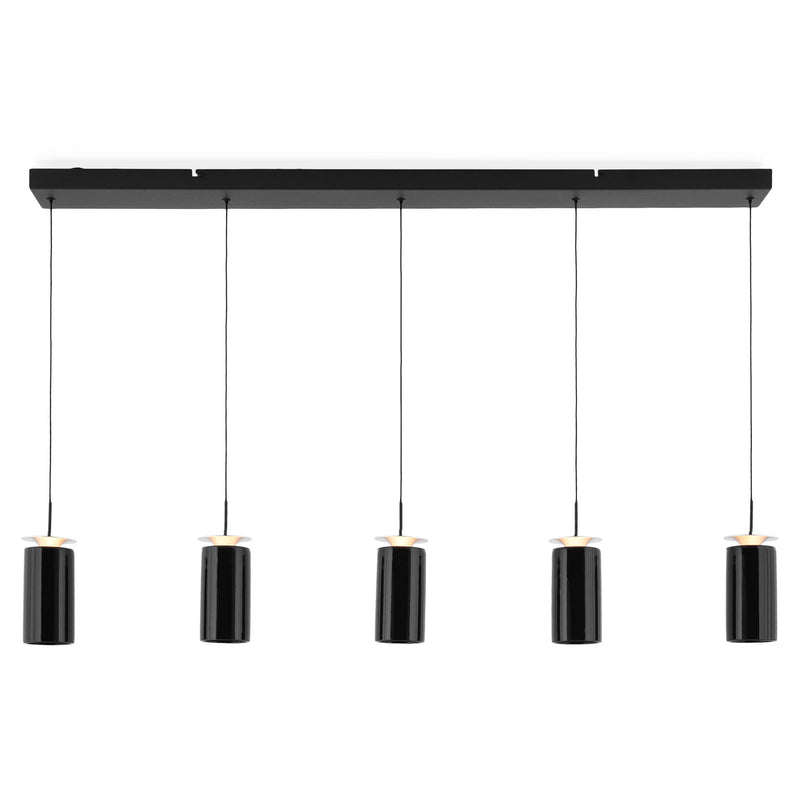 POWDER Lustră 35W LED