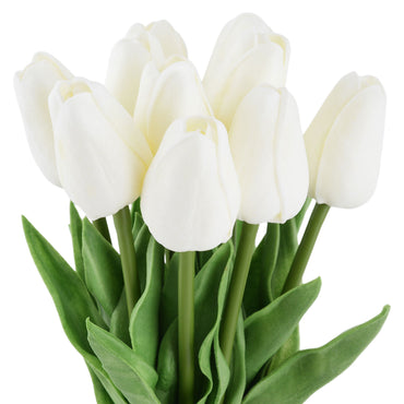 LALELE  Buchet flori artificiale