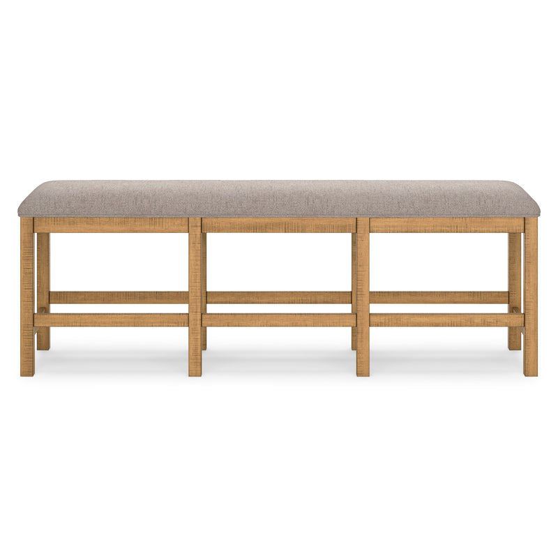 HIGHLAND Banchetă, stofă