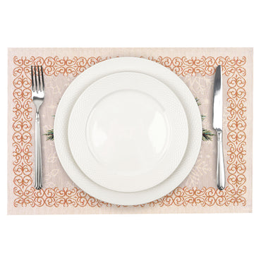 SPARKLE Suport farfurie, 35x45cm