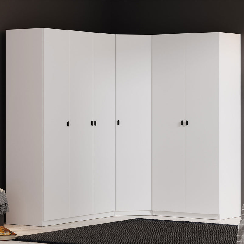 VALERY Dulap copii, 1 ușă