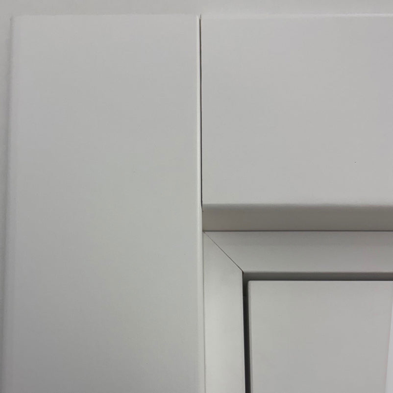 LISS Ușă de interior batantă stânga/dreapta