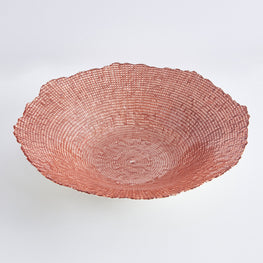 INFINITY Bol decorativ