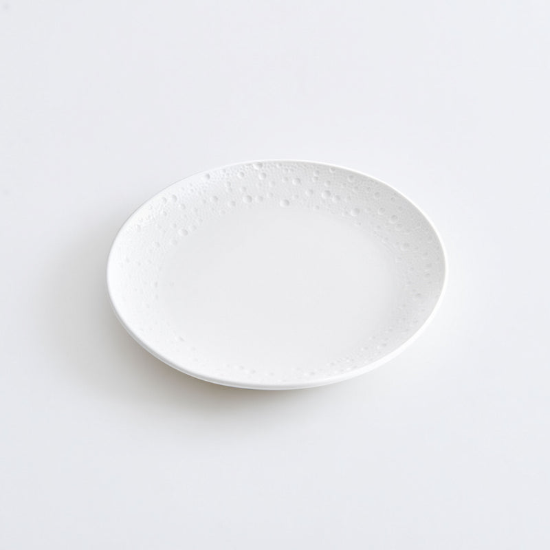 PLANNET Farfurie aperitiv, porțelan, D.20cm