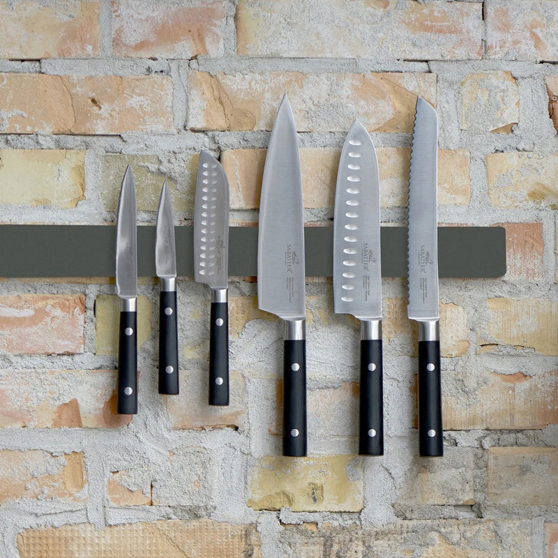 LEONYS Cuțit pentru pâine