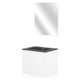 BERNI/FESTINE Set mobilier baie