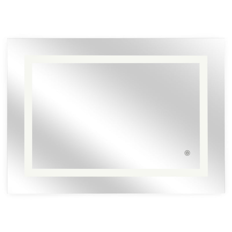 RADIANCE Oglindă baie cu iluminare LED