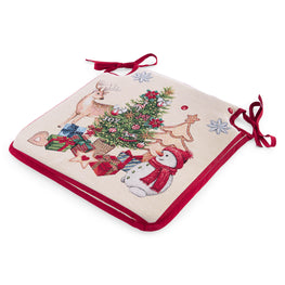 WINNIE Pernă scaun, 40x40cm