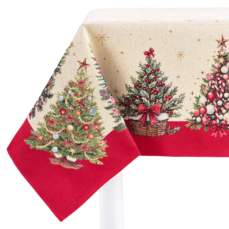 BASKET TREE Față de masă