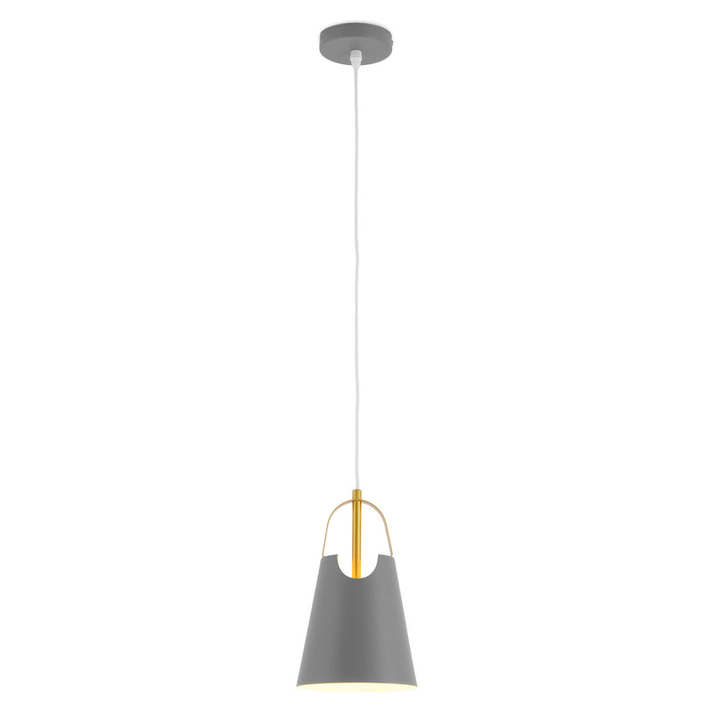 LINO Pendul 1x7W E27 LED