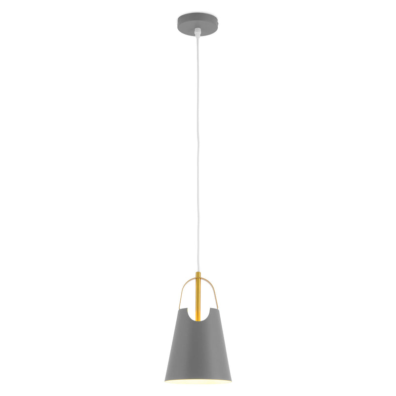 LINO Pendul 1x7W E27 LED