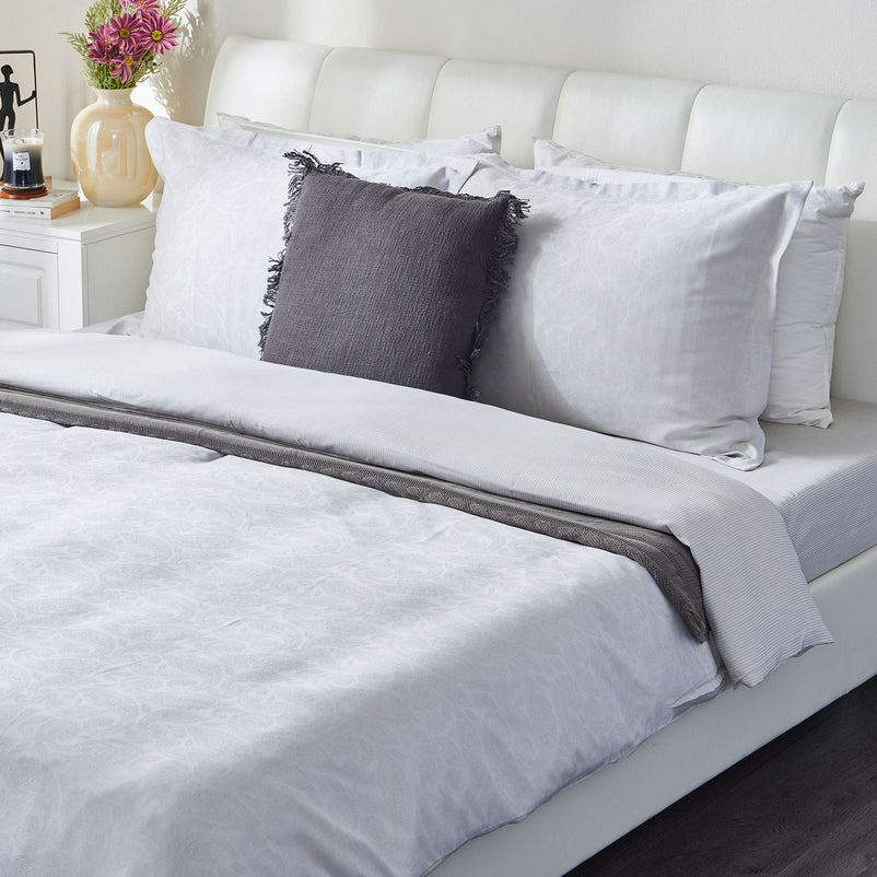 FIORELLA Set așternut 4 piese, 200x220cm