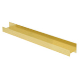 auriu / L.60 x l.6.8 x H.6.5