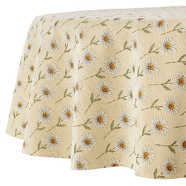 HAZEL II Față de masă, D.160cm