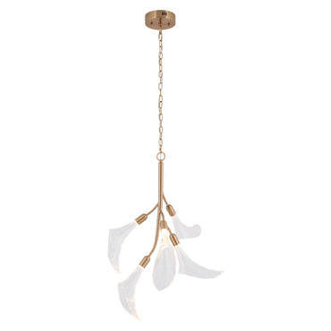 CALLA Lustră 1x21W LED