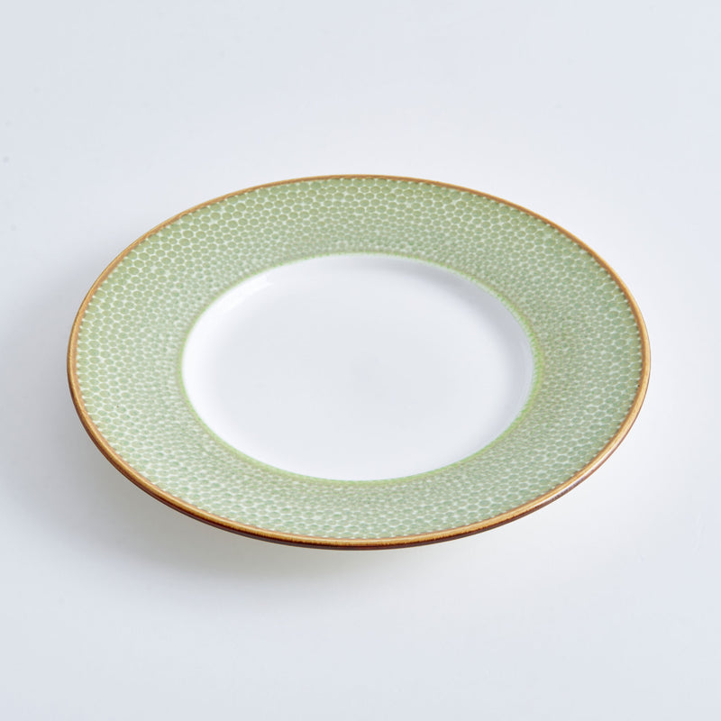 TERRA Farfurie fel principal, porțelan, D.26cm