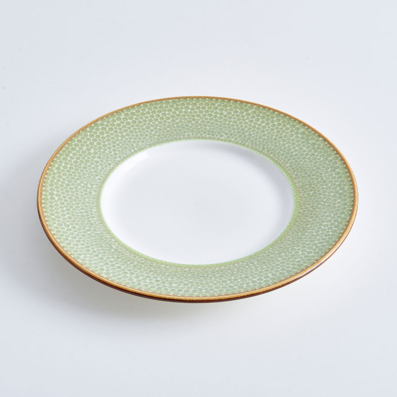 TERRA Farfurie fel principal, porțelan, D.26cm