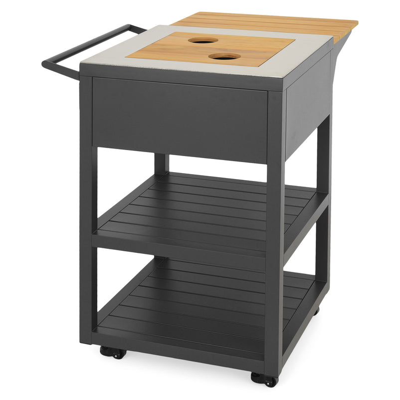 CHEF Corp de colț cu frapieră